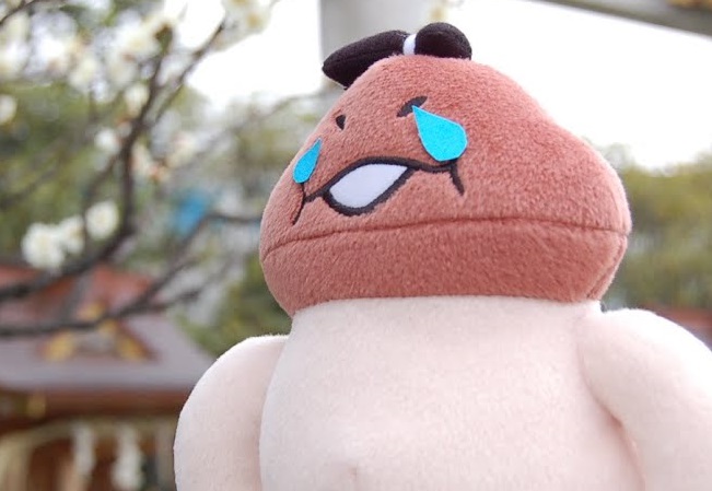 【なめこの巣】100貫って一体なんキロ！？←375kgらしいけどデカ過ぎるだろwwww