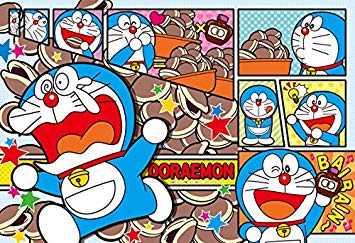 【なめこの巣】どら焼きを沢山作るなら…恐怖のドラえもん秘密道具「バイバイン」を思い出すwww