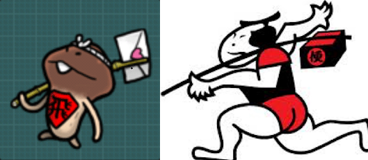 【なめこの巣】是非仲間にしたいキャラ堂々のナンバー1は?→「飛脚なめこ」